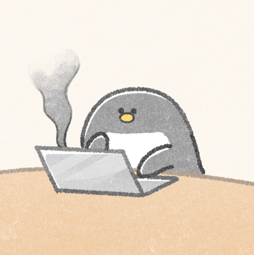 PenguinIcon