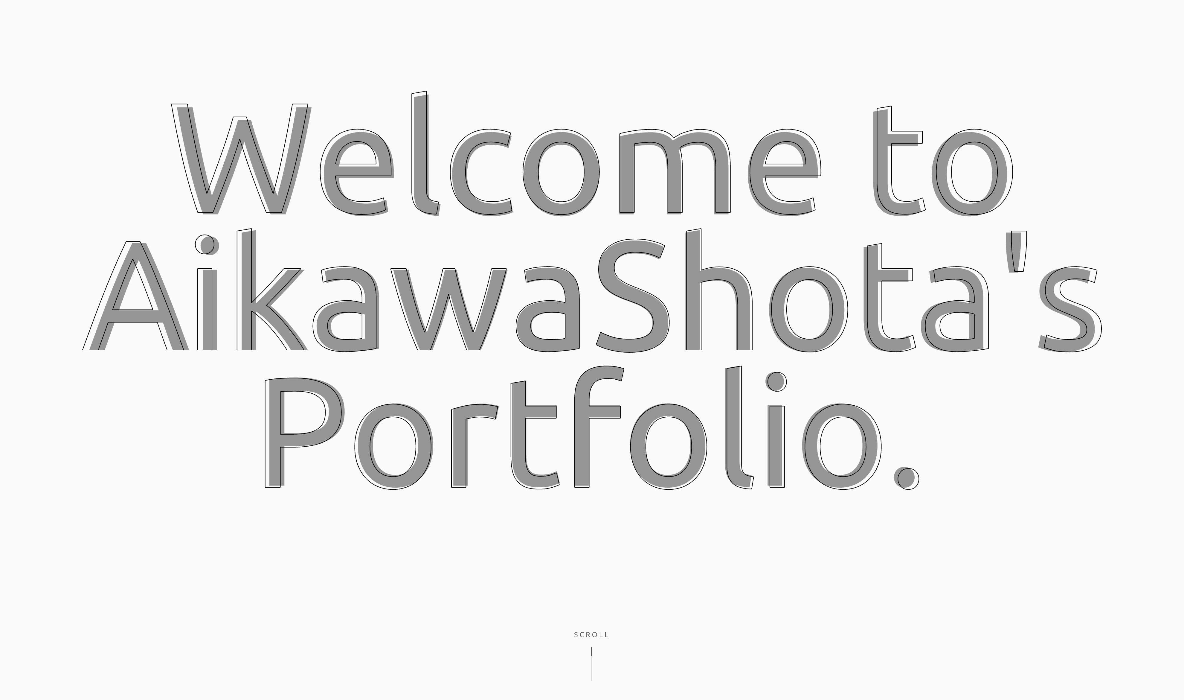 Portfolio Site